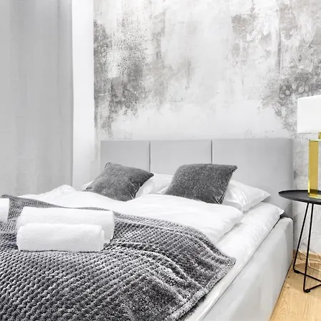Apartamenty Wyspa Solna By Vacation Rental - Basen, Sauna, Jacuzzi, Silownia W Cenie Kolobrzeg Exterior photo