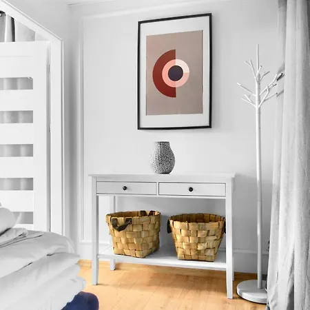 Apartamenty Wyspa Solna By Vacation Rental - Basen, Sauna, Jacuzzi, Silownia W Cenie Kolobrzeg Exterior photo