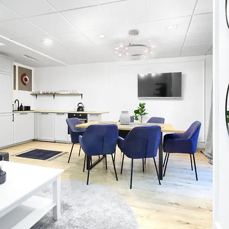 Apartamenty Wyspa Solna By Vacation Rental - Basen, Sauna, Jacuzzi, Silownia W Cenie Kolobrzeg Exterior photo