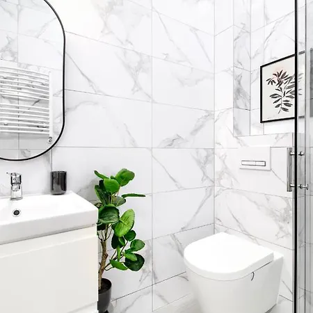 Apartamenty Wyspa Solna By Vacation Rental - Basen, Sauna, Jacuzzi, Silownia W Cenie Kolobrzeg Exterior photo