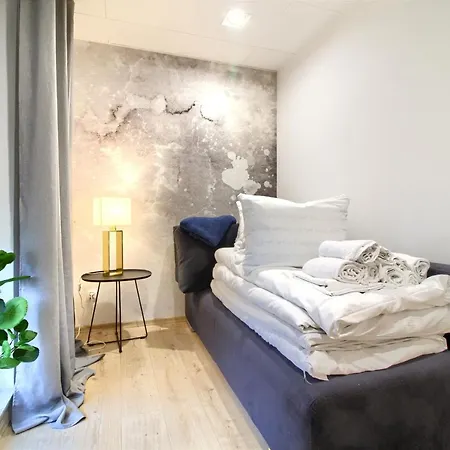 Apartamenty Wyspa Solna By Vacation Rental - Basen, Sauna, Jacuzzi, Silownia W Cenie Kolobrzeg Exterior photo