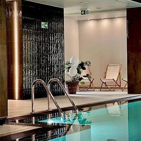 Apartamenty Wyspa Solna By Vacation Rental - Basen, Sauna, Jacuzzi, Silownia W Cenie Kolobrzeg Exterior photo