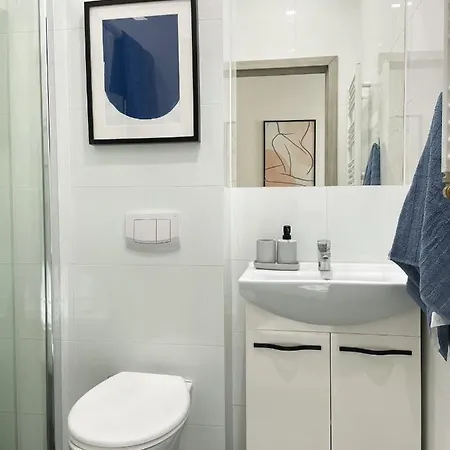 Apartamenty Wyspa Solna By Vacation Rental - Basen, Sauna, Jacuzzi, Silownia W Cenie Kolobrzeg Exterior photo