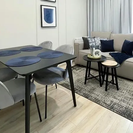 Apartamenty Wyspa Solna By Vacation Rental - Basen, Sauna, Jacuzzi, Silownia W Cenie Kolobrzeg Exterior photo