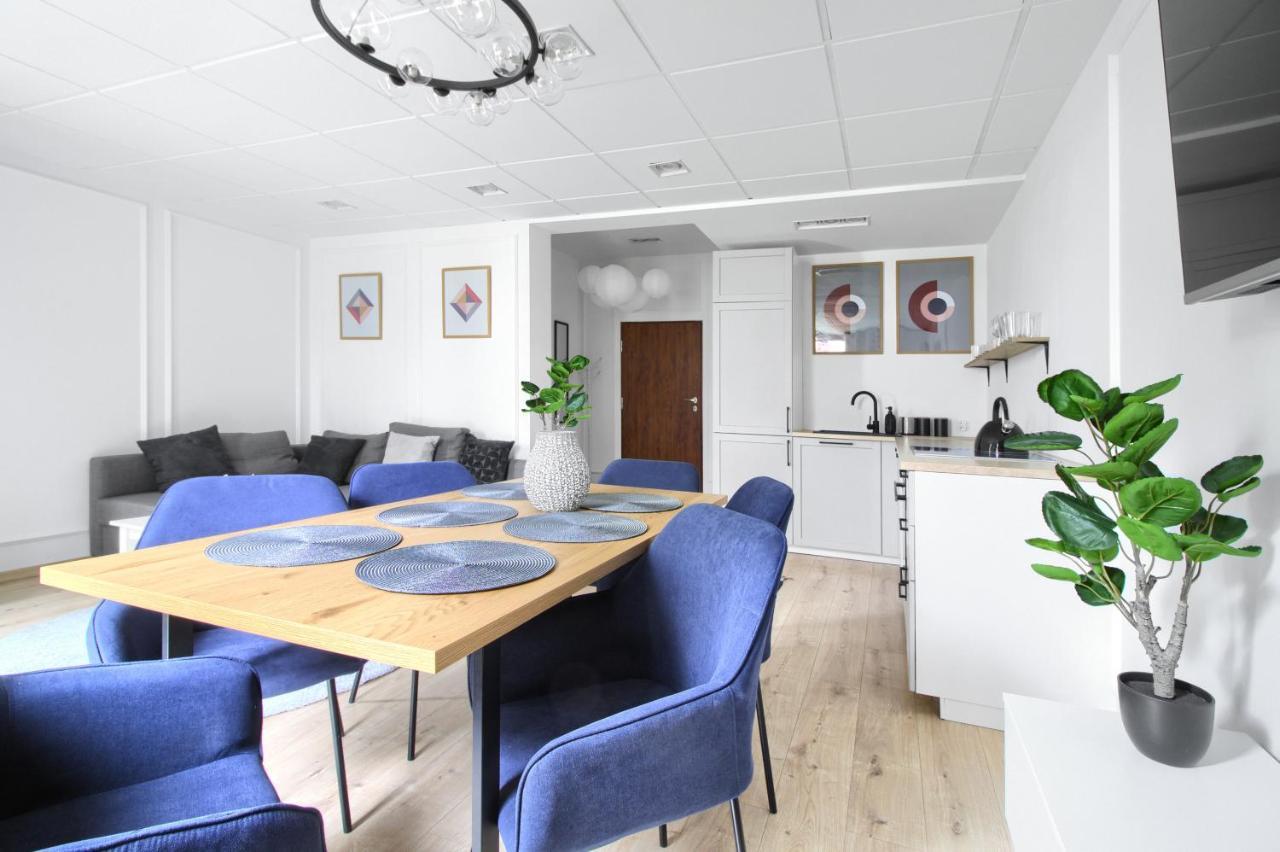 Wyspa Solna By Vacation - Basen, Sauna, Jacuzzi, Silownia W Cenie Kolobrzeg