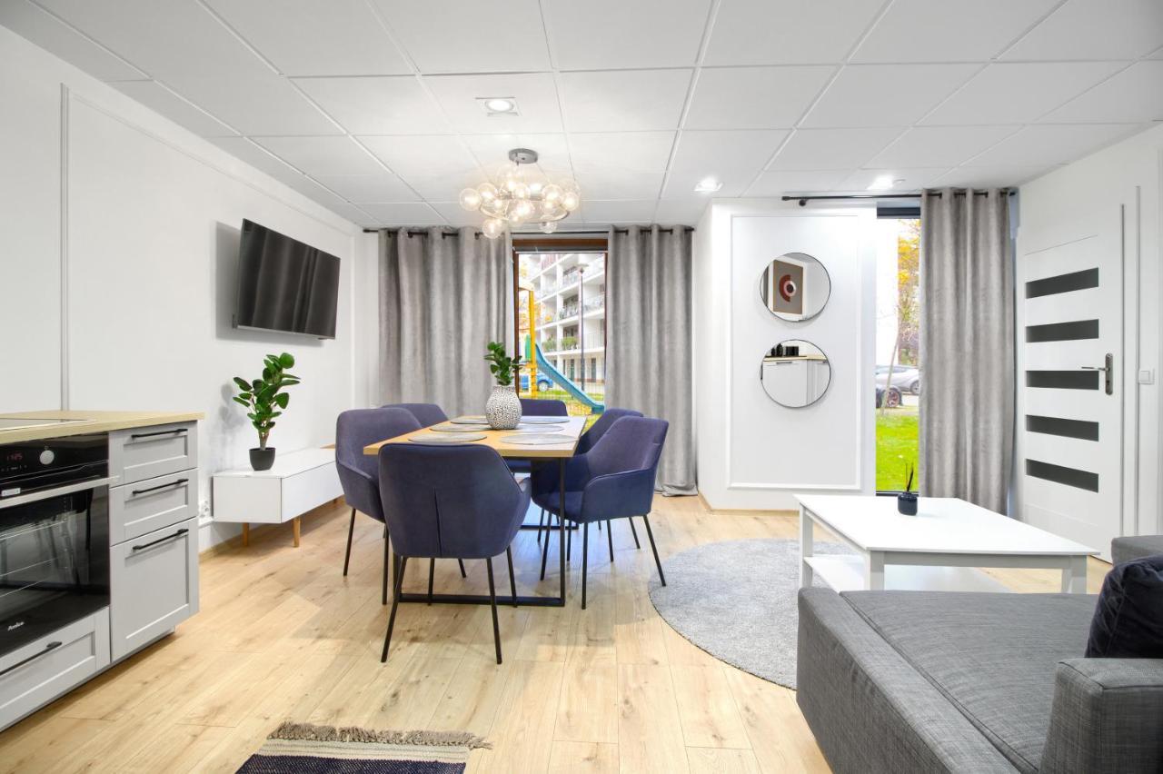 Wyspa Solna By Vacation - Basen, Sauna, Jacuzzi, Silownia W Cenie
