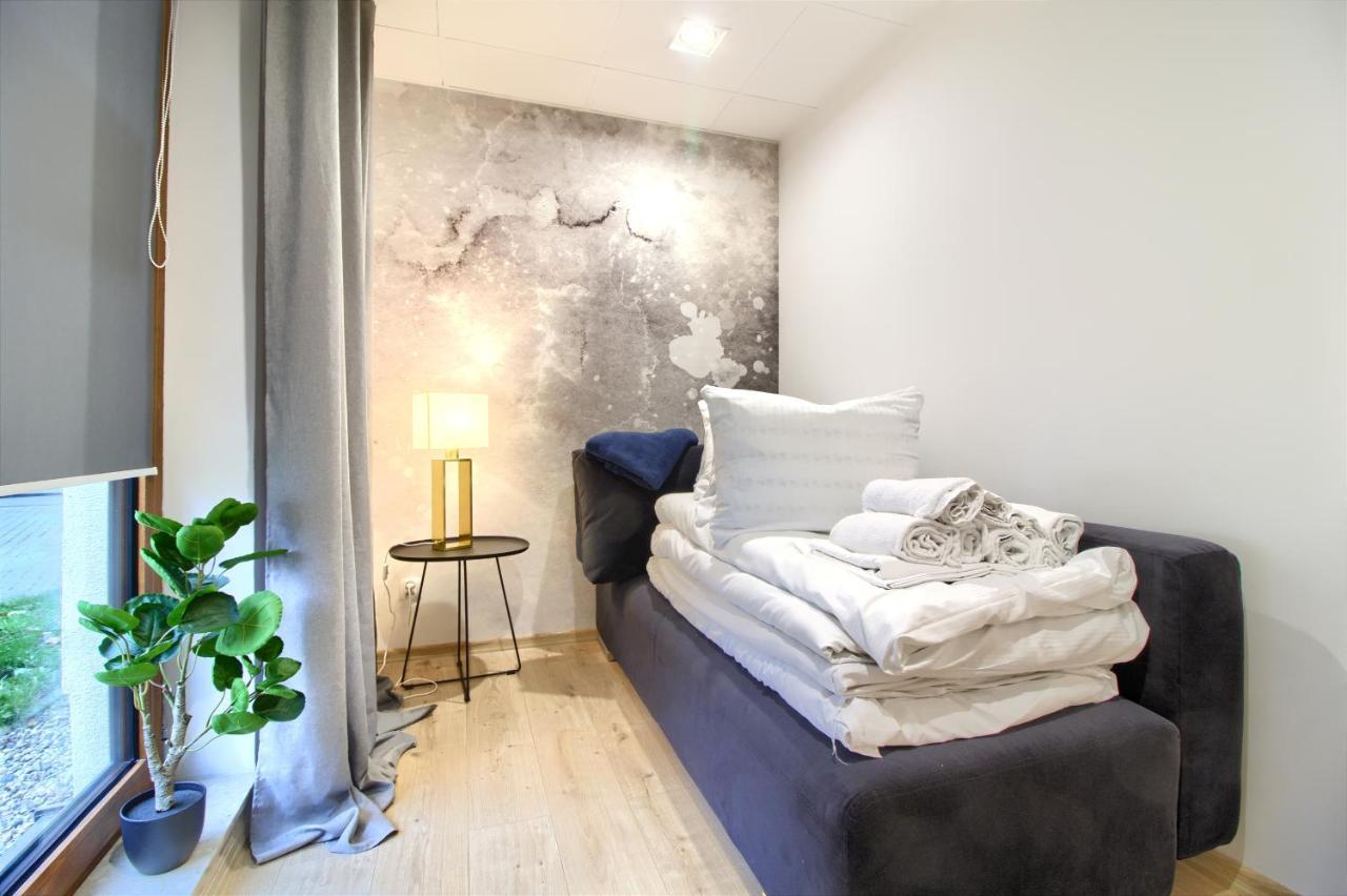 Wyspa Solna By Vacation - Basen, Sauna, Jacuzzi, Silownia W Cenie Apartment