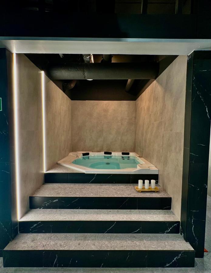 Apartment Wyspa Solna By Vacation - Basen, Sauna, Jacuzzi, Silownia W Cenie