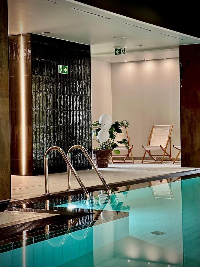 Wyspa Solna By Vacation - Basen, Sauna, Jacuzzi, Silownia W Cenie