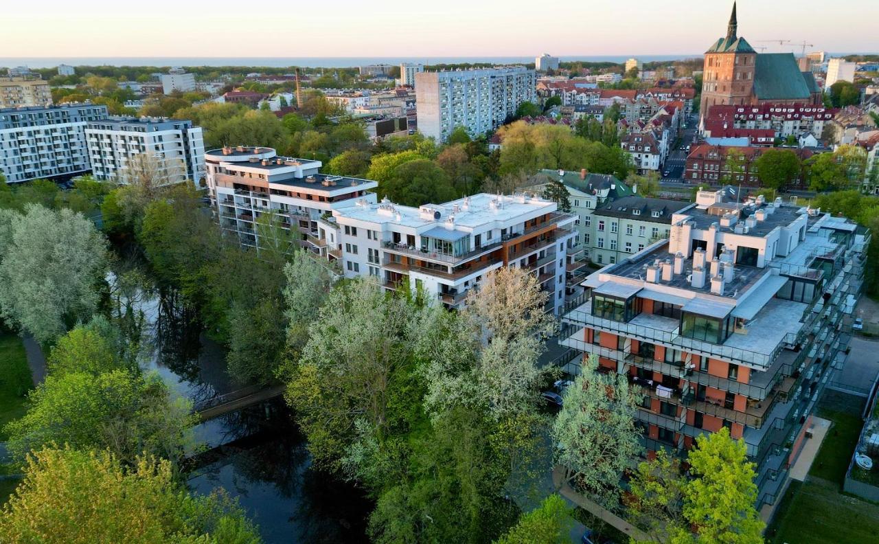 Wyspa Solna By Vacation - Basen, Sauna, Jacuzzi, Silownia W Cenie *