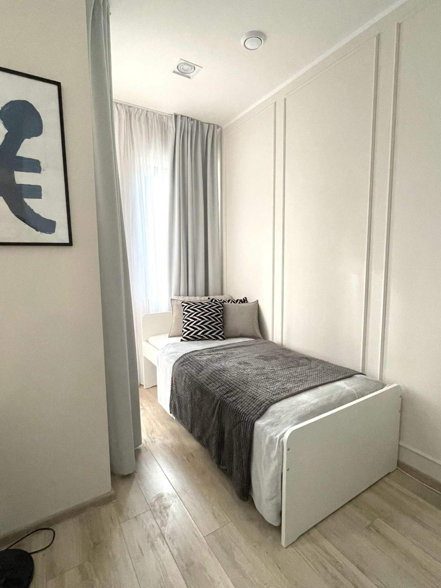 Apartment Wyspa Solna By Vacation - Basen, Sauna, Jacuzzi, Silownia W Cenie