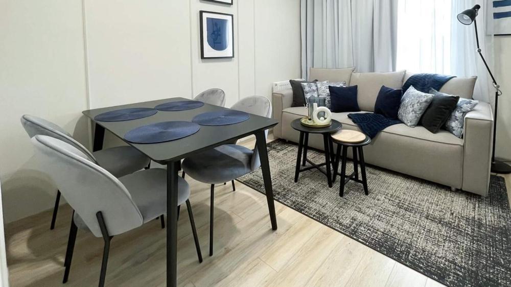 Apartment Wyspa Solna By Vacation - Basen, Sauna, Jacuzzi, Silownia W Cenie Kolobrzeg