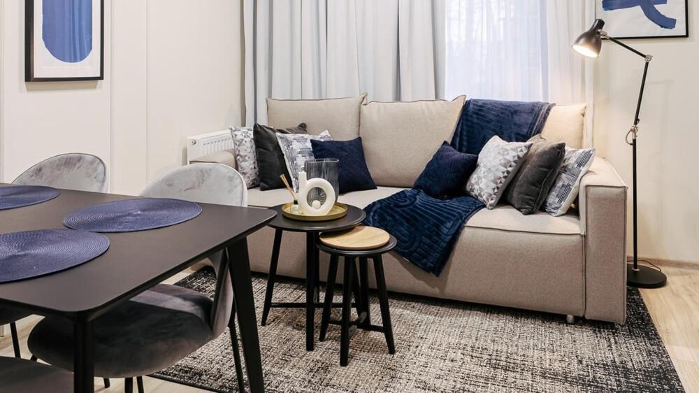 Apartment Wyspa Solna By Vacation - Basen, Sauna, Jacuzzi, Silownia W Cenie *