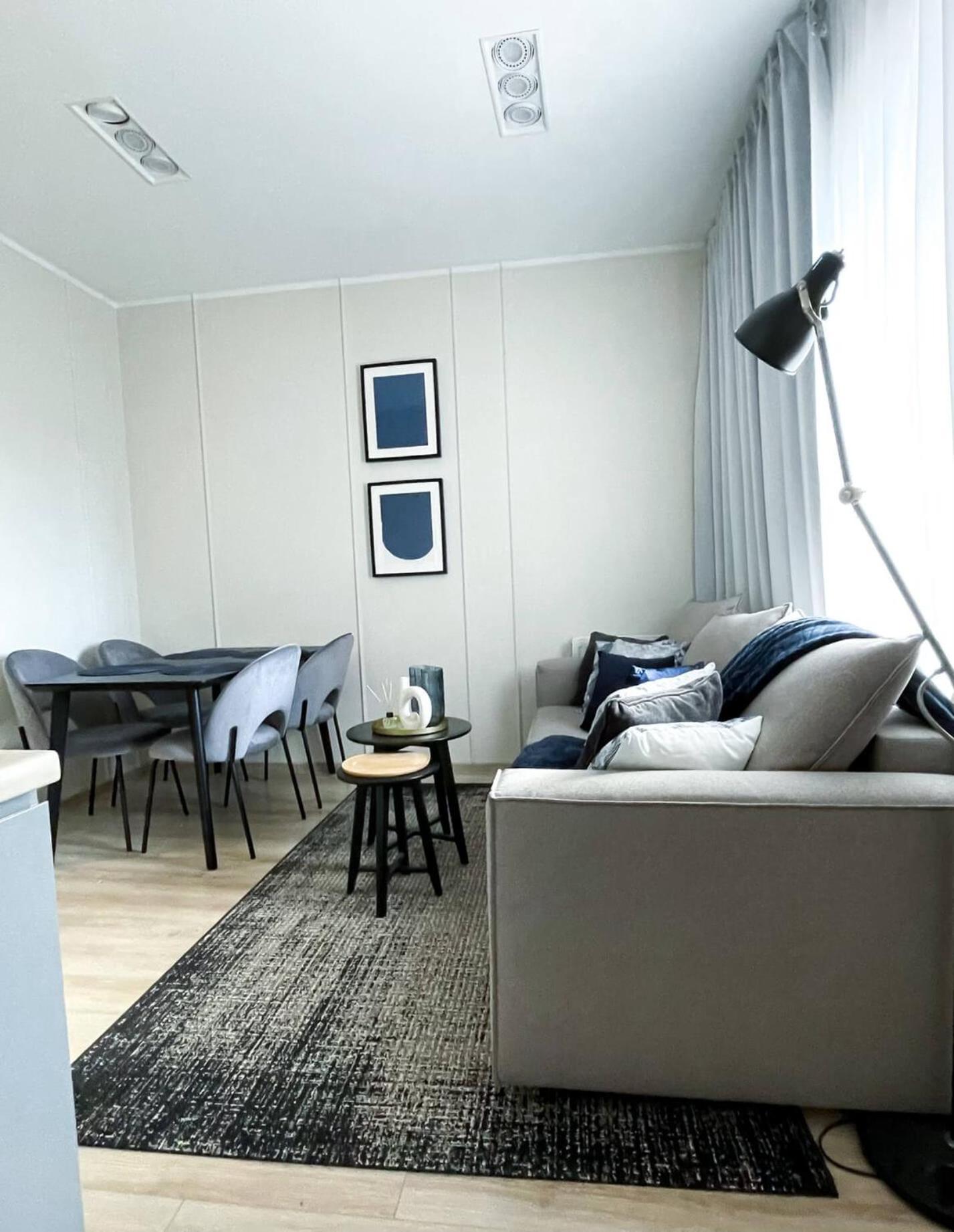 Wyspa Solna By Vacation - Basen, Sauna, Jacuzzi, Silownia W Cenie